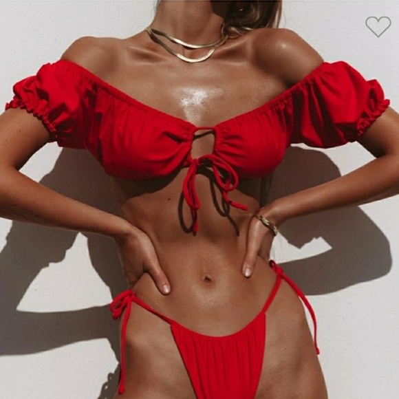 Seychelles Bikini - Picture 1 of 2